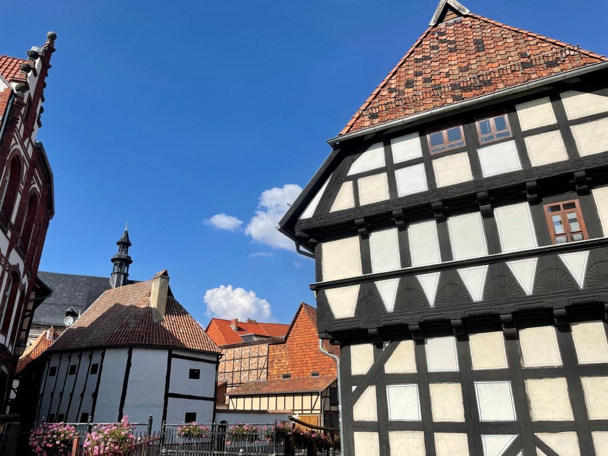 Apartment An Der Blasiikirche