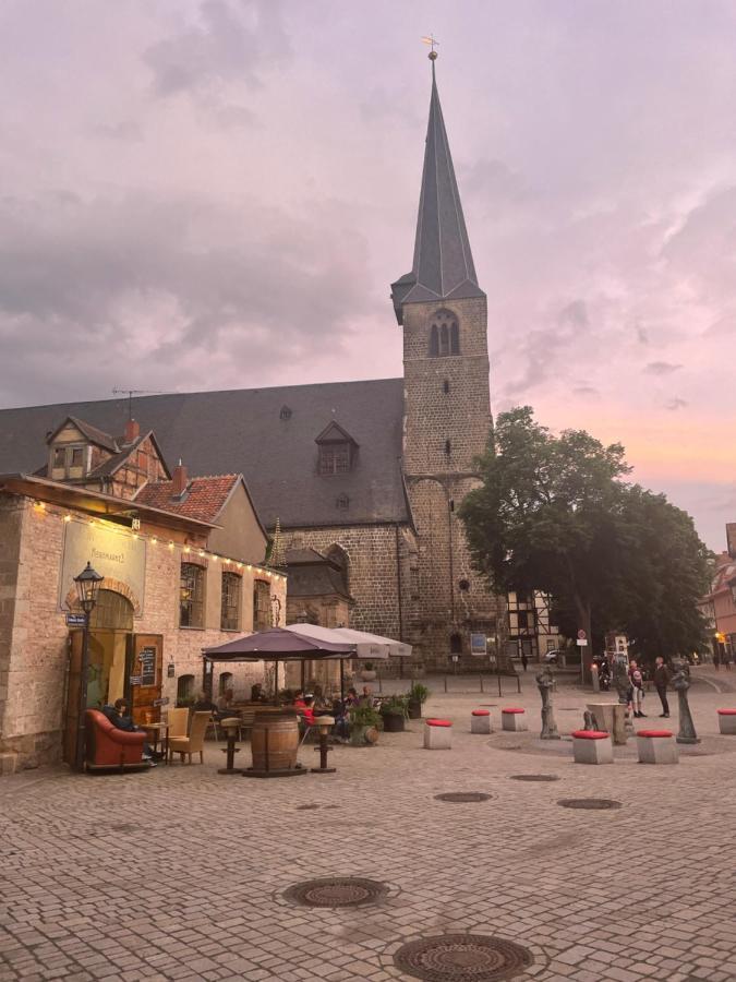 An Der Blasiikirche *