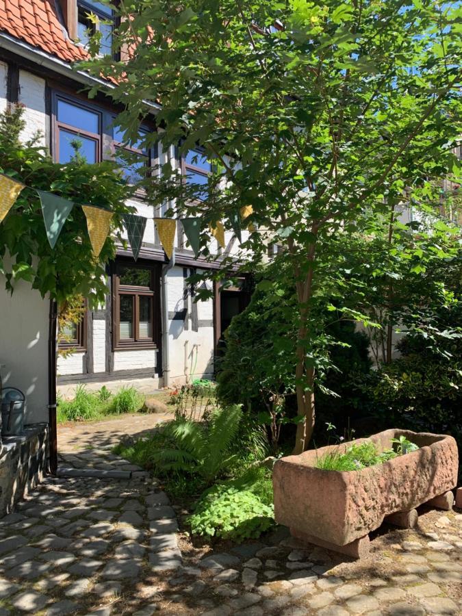 Apartment An Der Blasiikirche