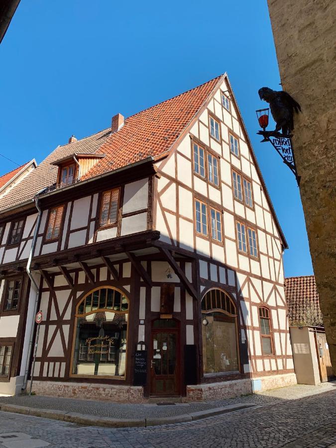 An Der Blasiikirche Apartment