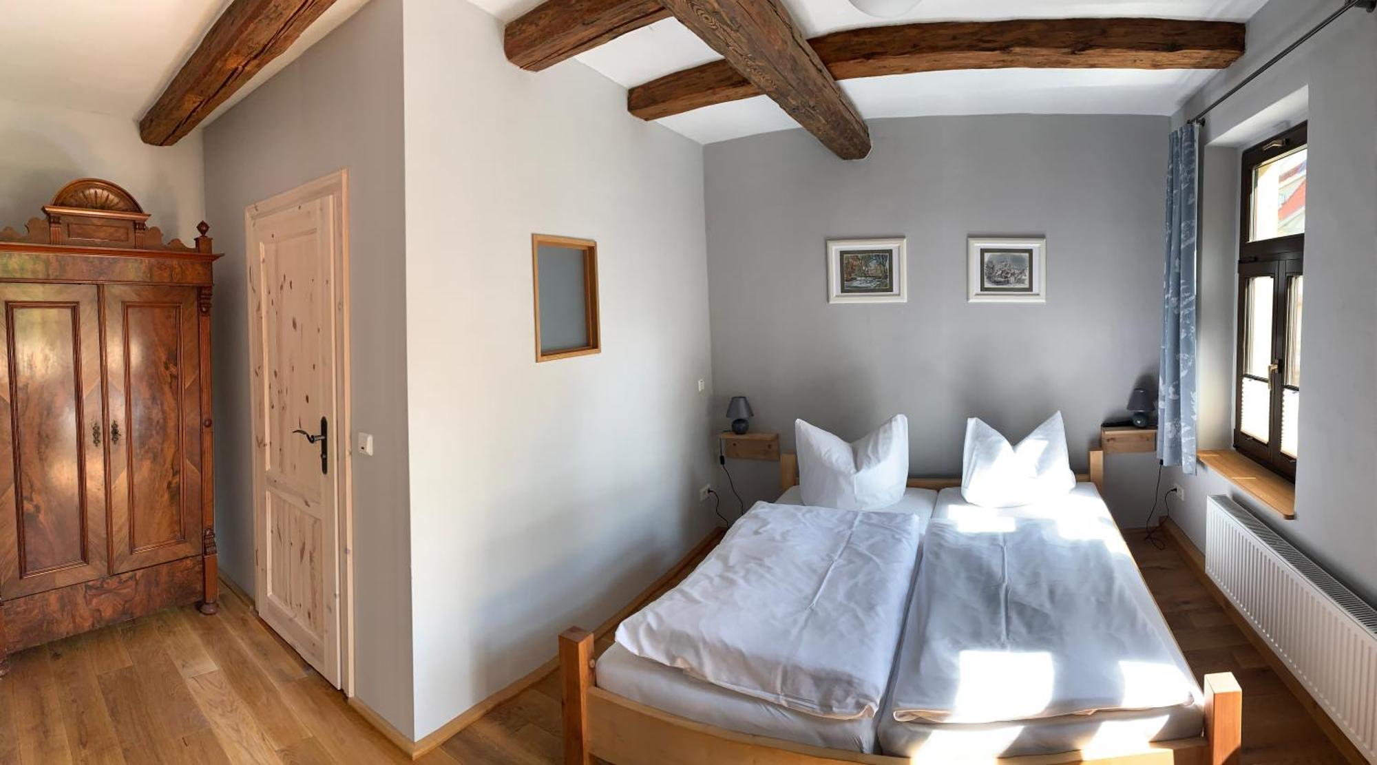 Apartment An Der Blasiikirche