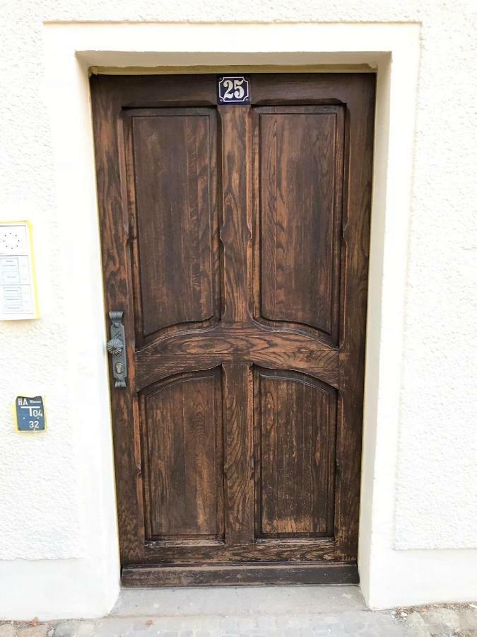 Apartment An Der Blasiikirche