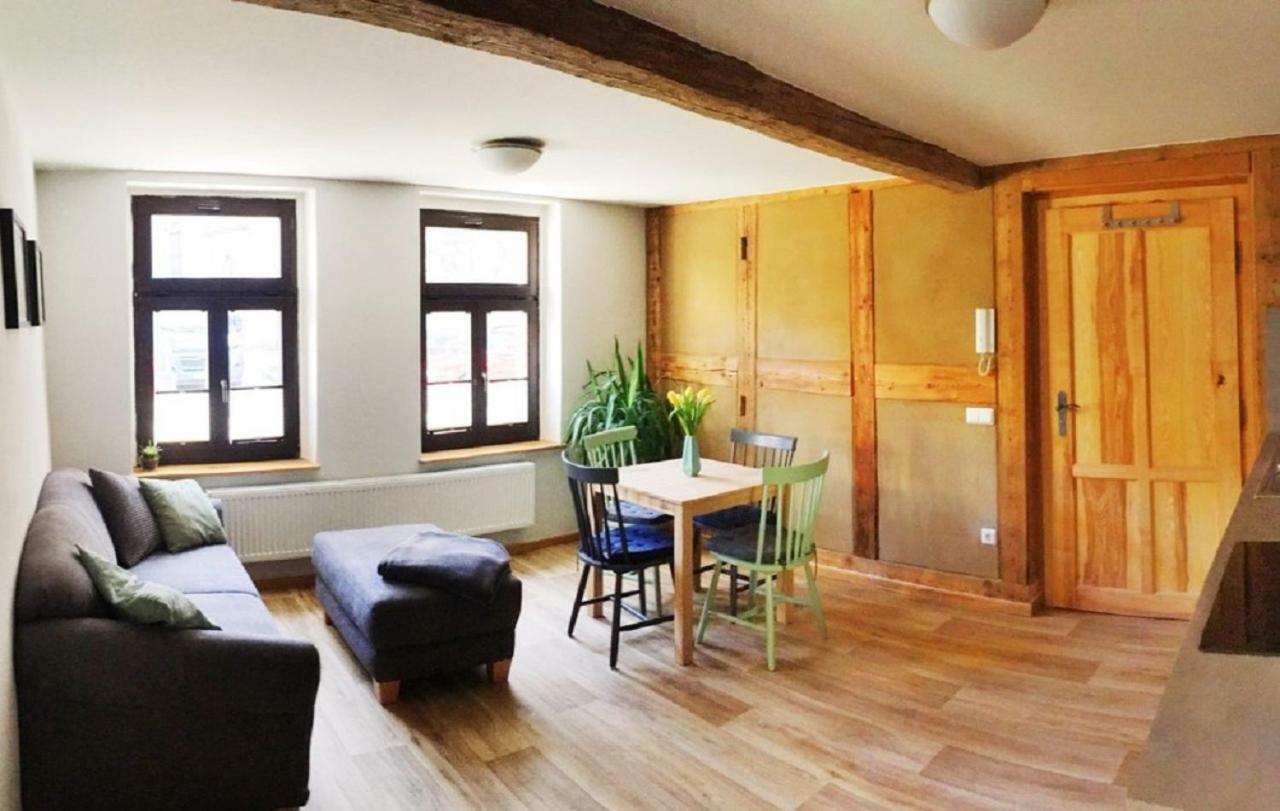 An Der Blasiikirche Apartment *