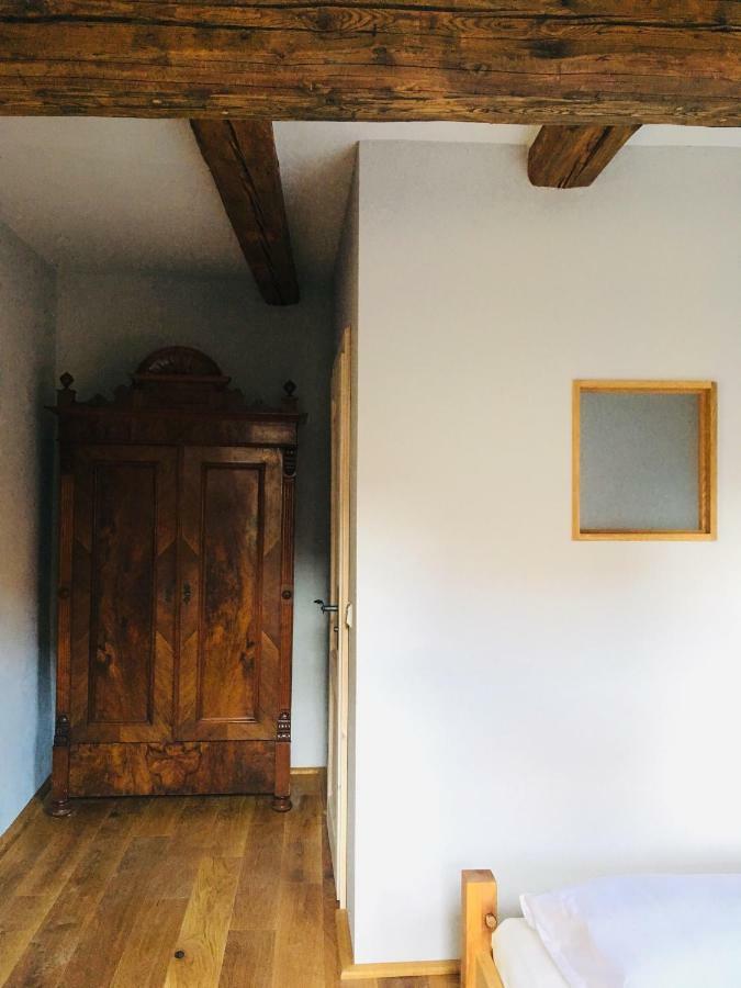 Appartement An Der Blasiikirche