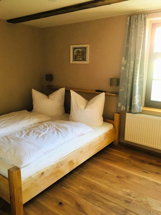 An Der Blasiikirche Apartment
