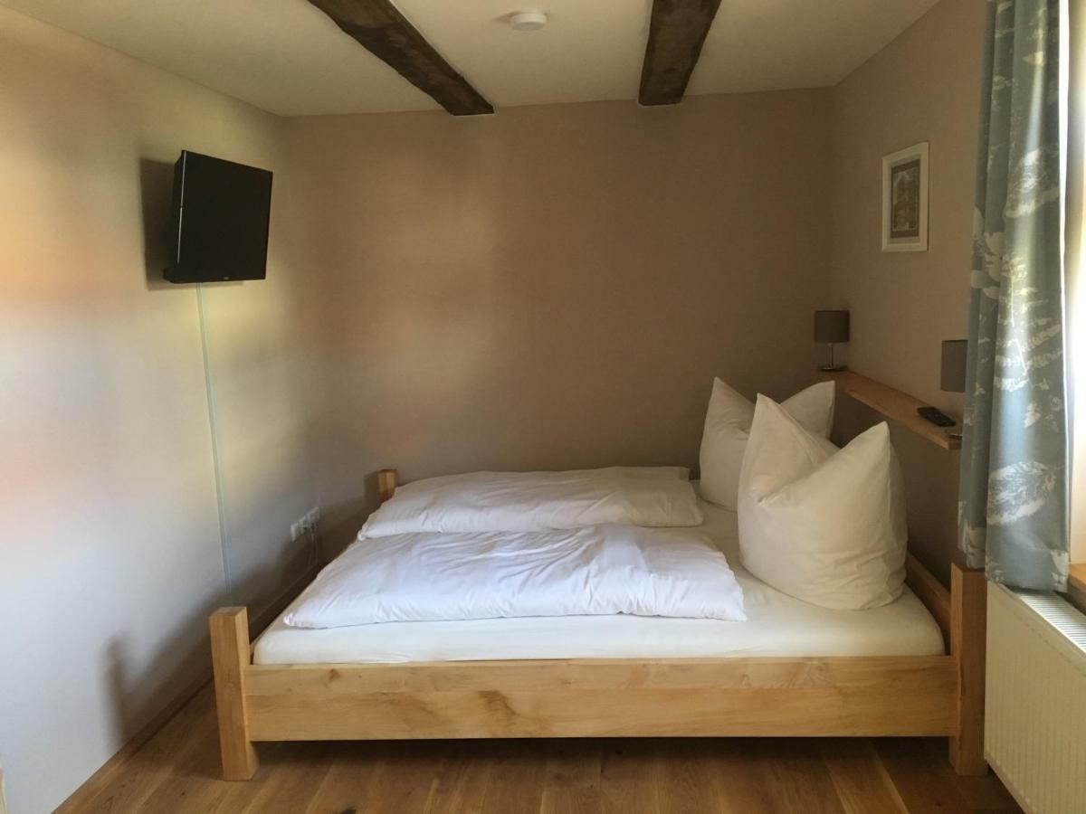 An Der Blasiikirche Apartment