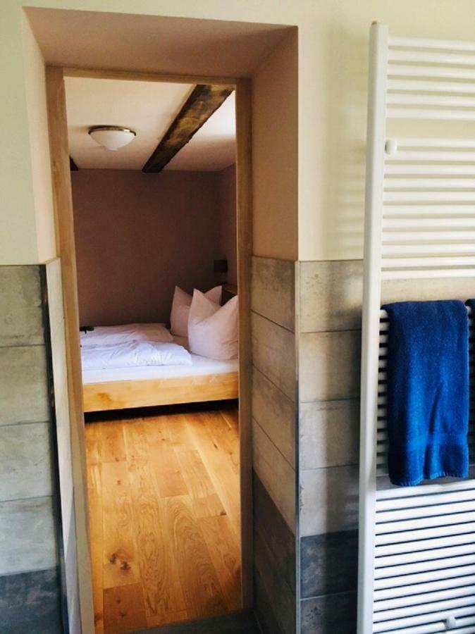 An Der Blasiikirche Apartment *
