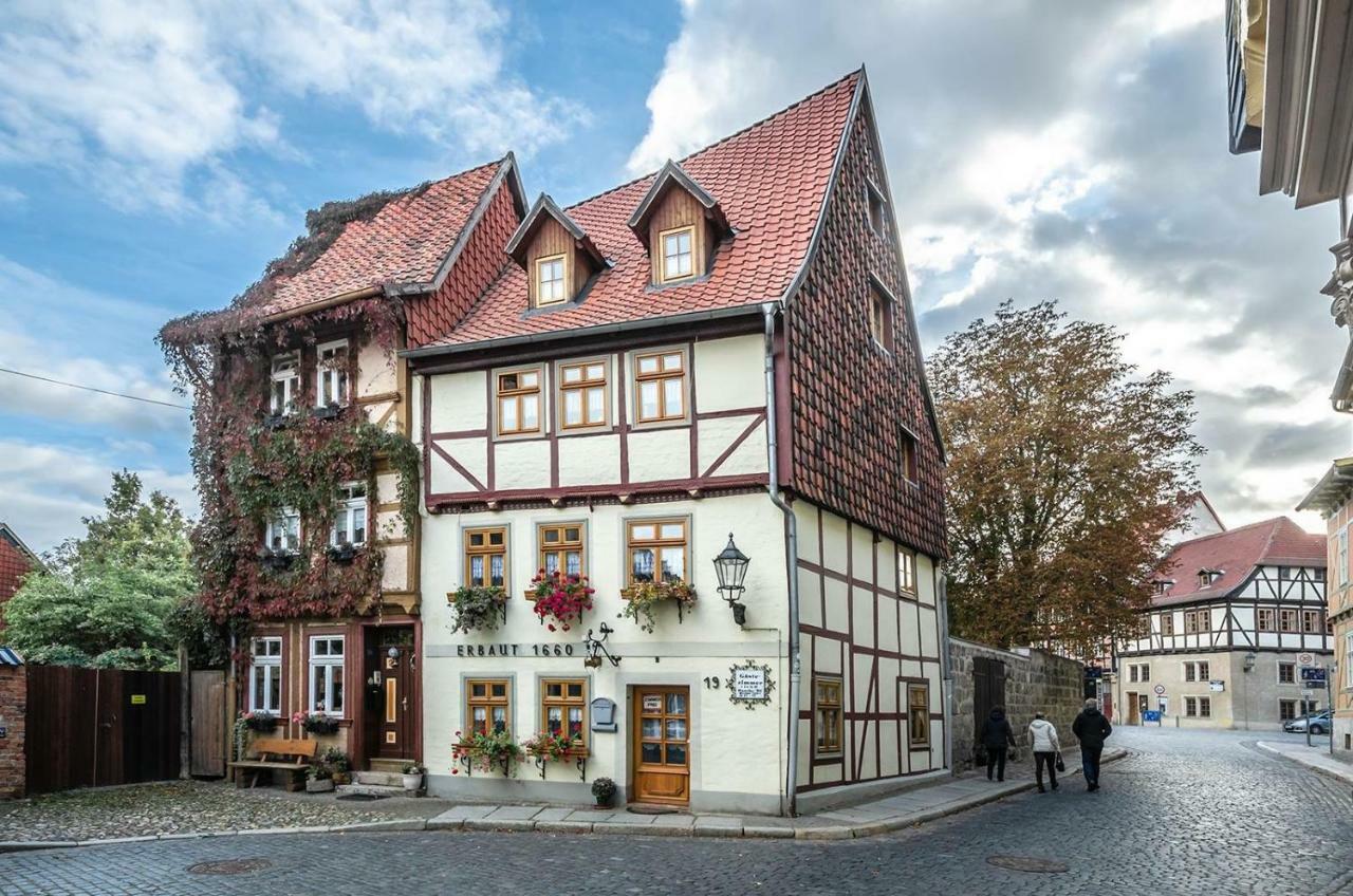An Der Blasiikirche