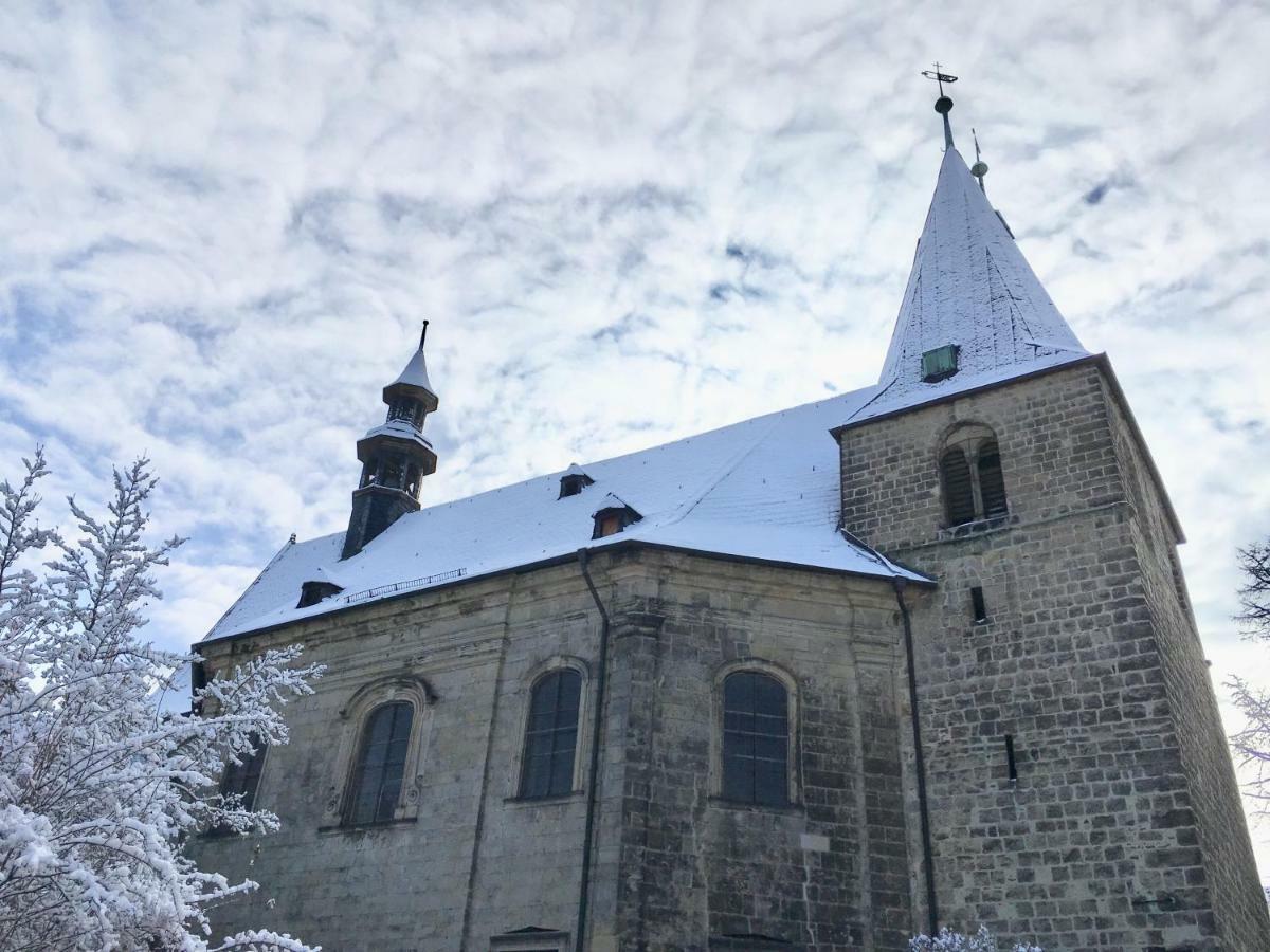An Der Blasiikirche Appartement