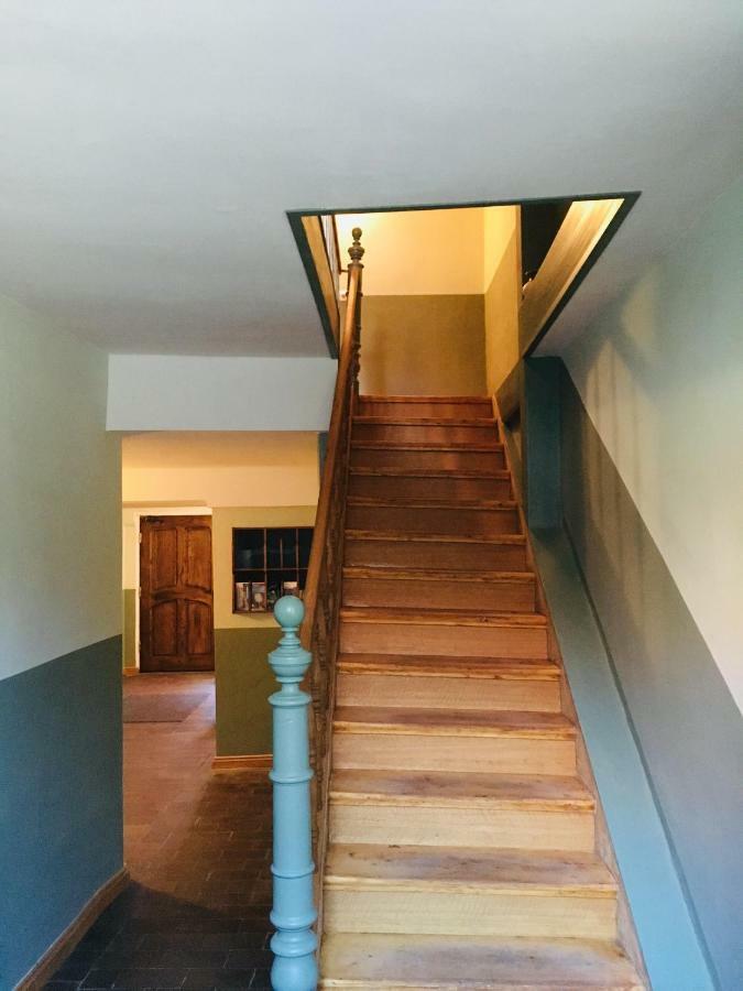 An Der Blasiikirche Apartment