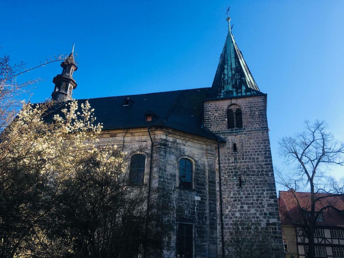 Apartment An Der Blasiikirche
